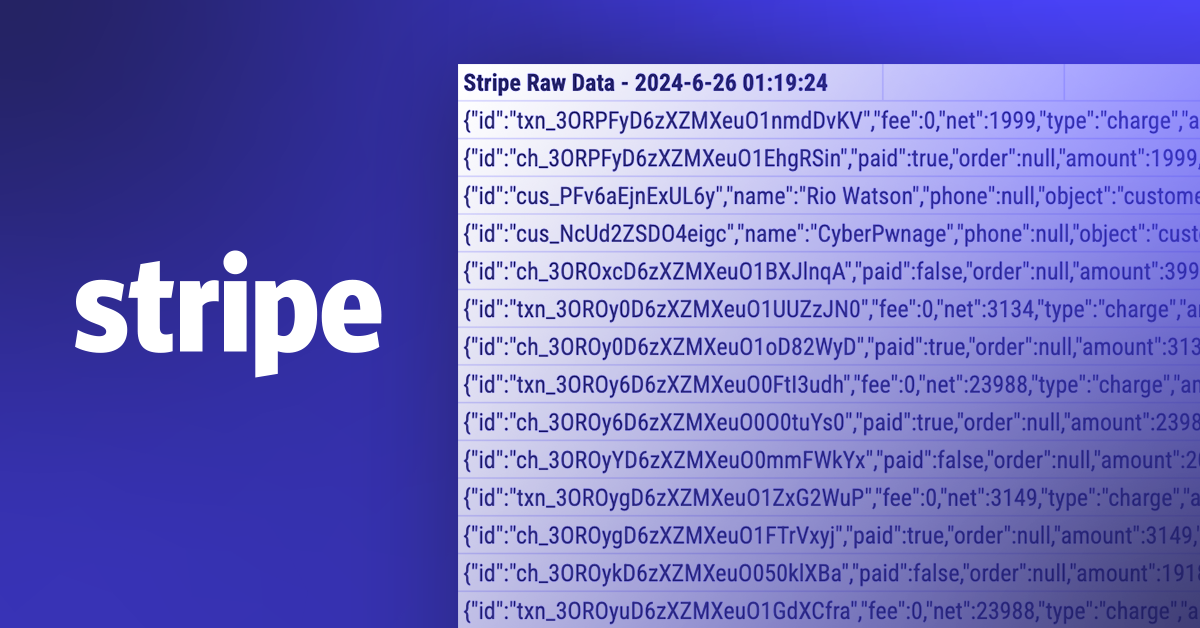 3 Reasons Stripe Data Isn’t Good Enough for Accounting