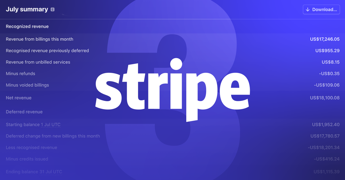 3 Ways Stripe’s Out-of-the-Box Reporting Falls Short for Accountants